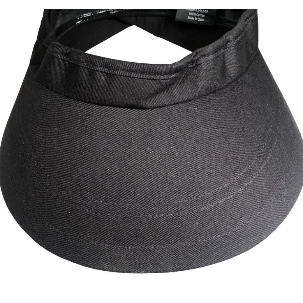 EquiVisor Original Sun Protection Helmet Visor