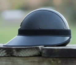 EquiVisor Sport 3" Helmet Visor