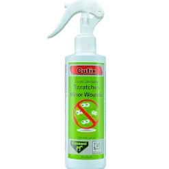 Equsani Cutix Natural Skin Care Spray