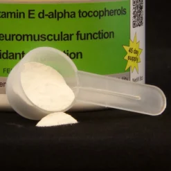 Equsani E-Covery Vitamin E Supplement