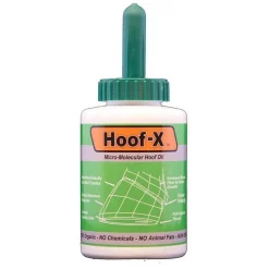 Equsani Hoof-X Micro-Molecular Hoof Oil