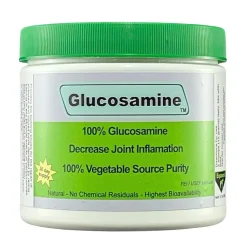 Equsani Vegetable Source Pure Glucosamine