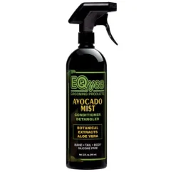 EQyss Avocado Mist Conditioner Detangler - 32 oz