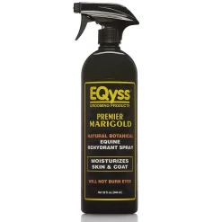 EQyss Marigold Spray for Horses & Dogs