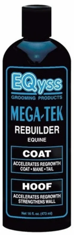 EQyss Mega-Tek Rebuilder