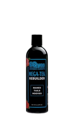 EQyss Mega-Tek Rebuilder