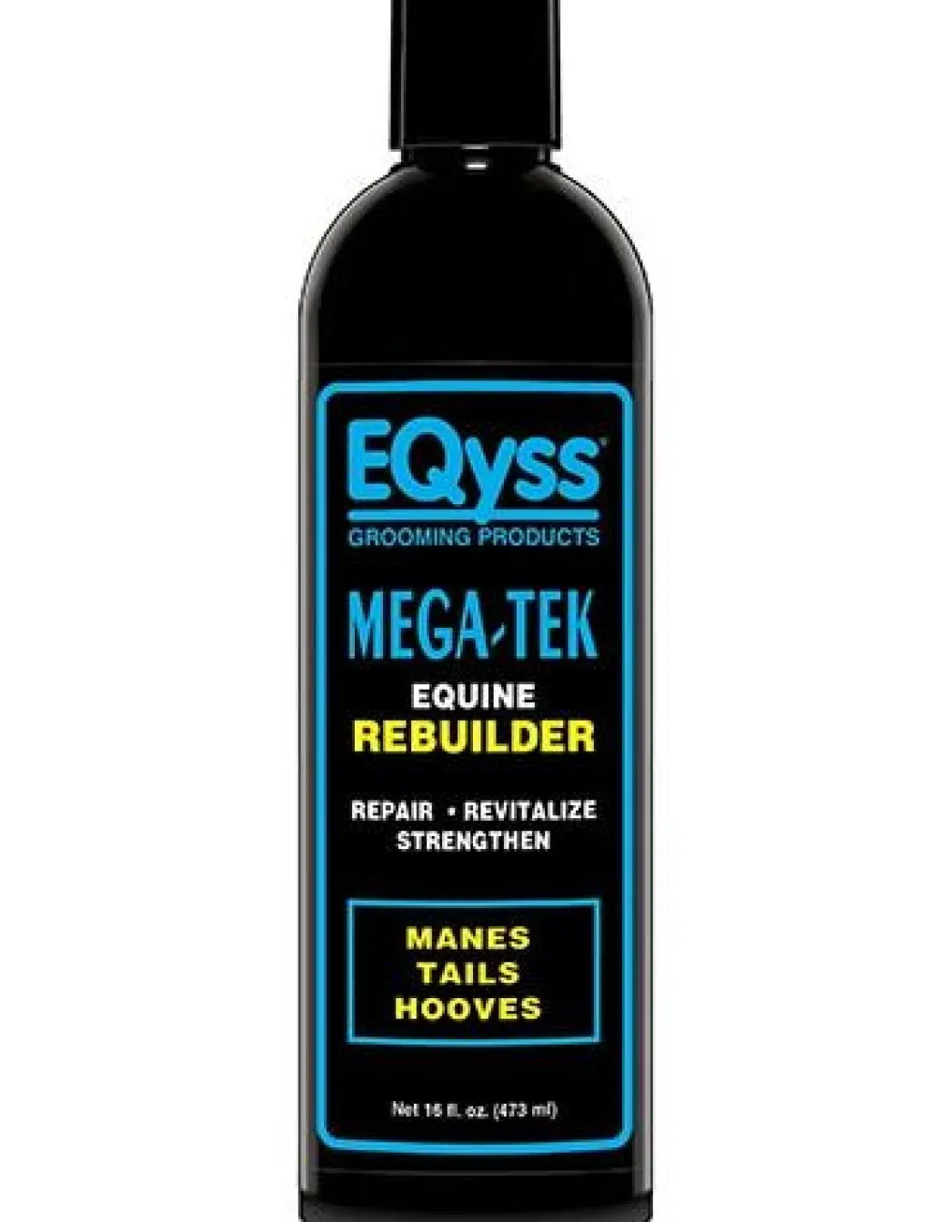EQyss Mega-Tek Rebuilder