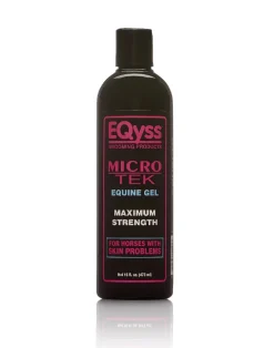 EQyss Micro-Tek Gel