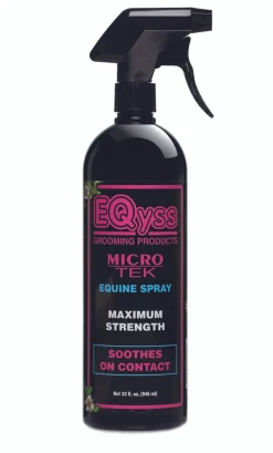 EQyss Micro-Tek Spray
