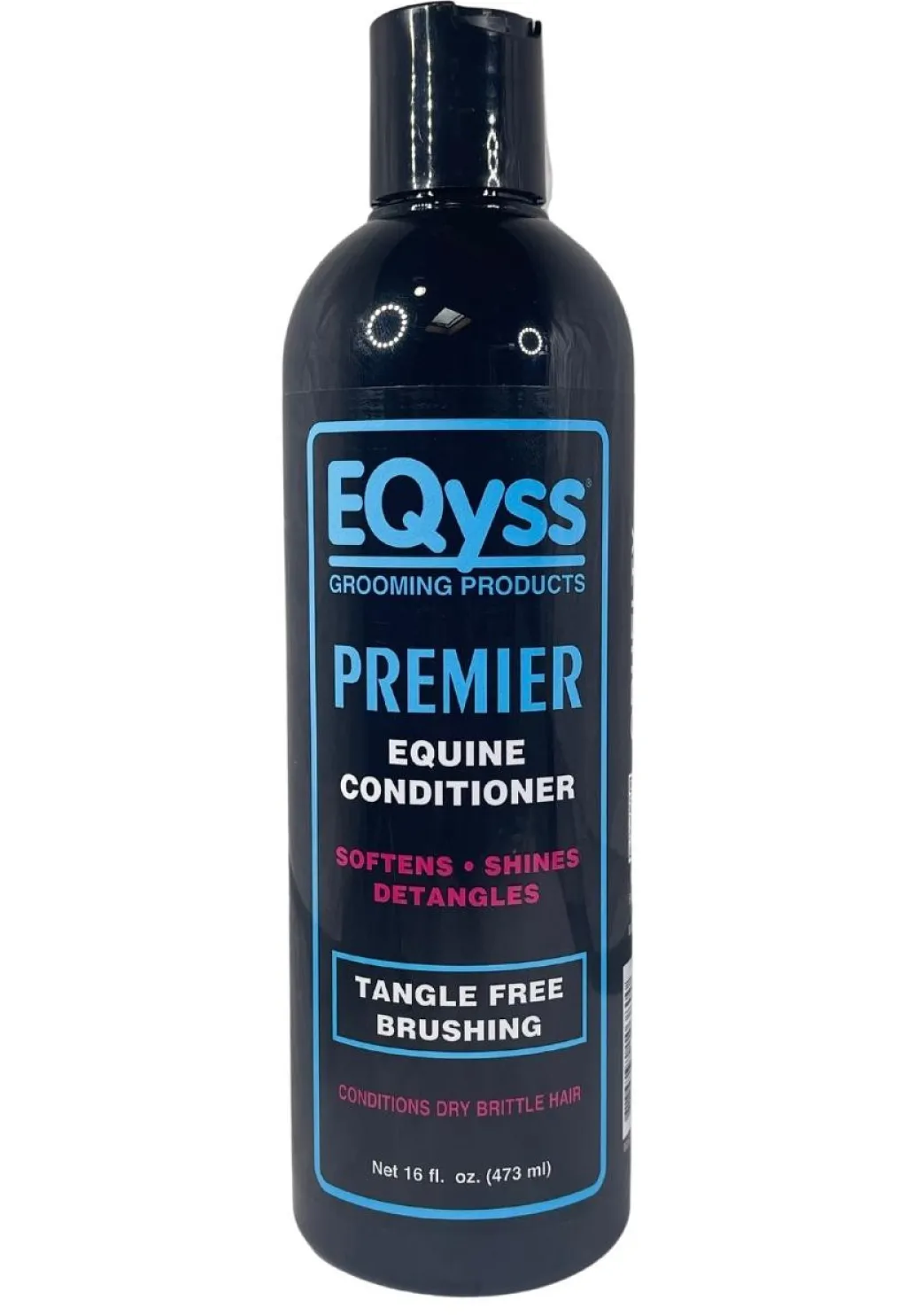 EQyss Premier Equine Conditioner