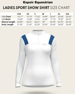 Espoir Daydreaming Horses Shirt