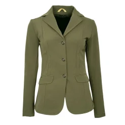 Espoir Hunter Show Jacket