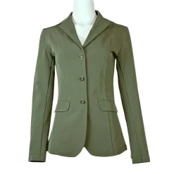 Espoir Hunter Show Jacket
