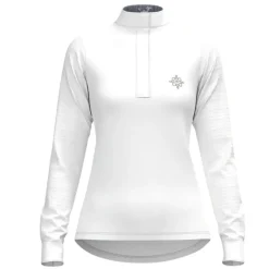 Espoir Long Sleeve Show Shirt