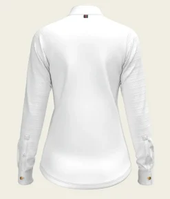 Espoir Long Sleeve Show Shirt