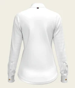 Espoir Long Sleeve Show Shirt