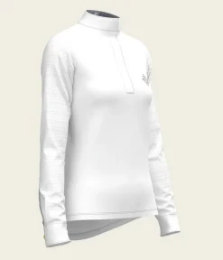 Espoir Long Sleeve Show Shirt