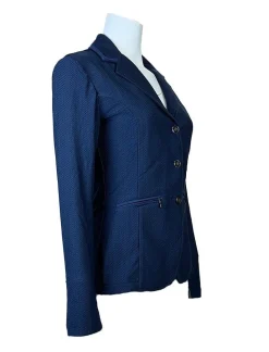 Espoir Mesh Show Jacket