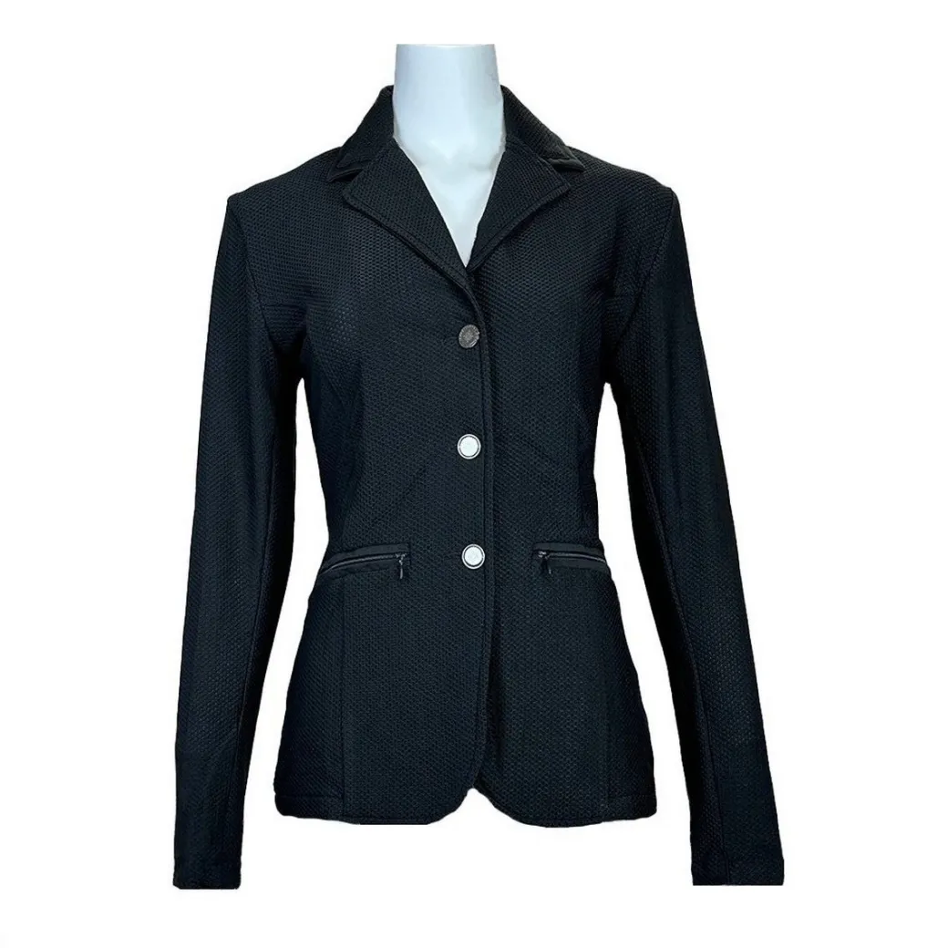 Espoir Mesh Show Jacket