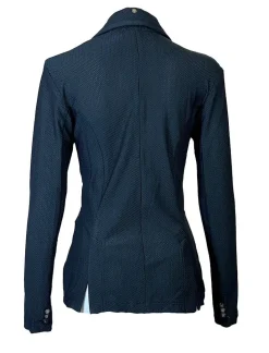 Espoir Mesh Show Jacket