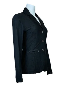 Espoir Mesh Show Jacket