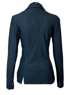 Espoir Mesh Show Jacket