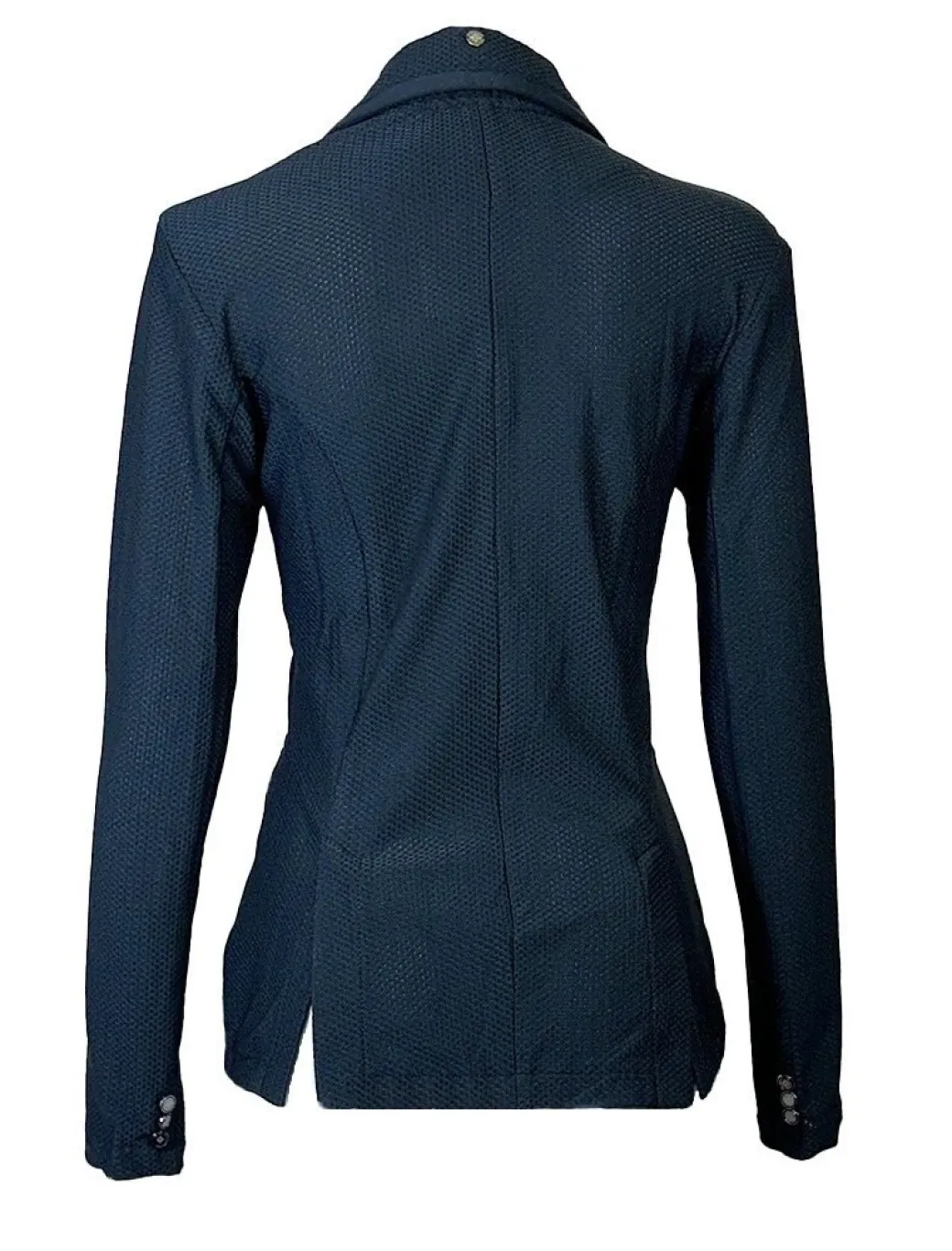 Espoir Mesh Show Jacket