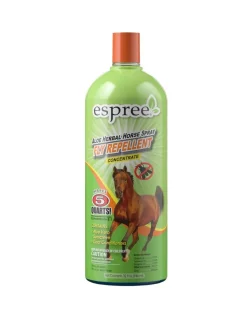 Espree Aloe Herbal Fly Repellent Concentrate