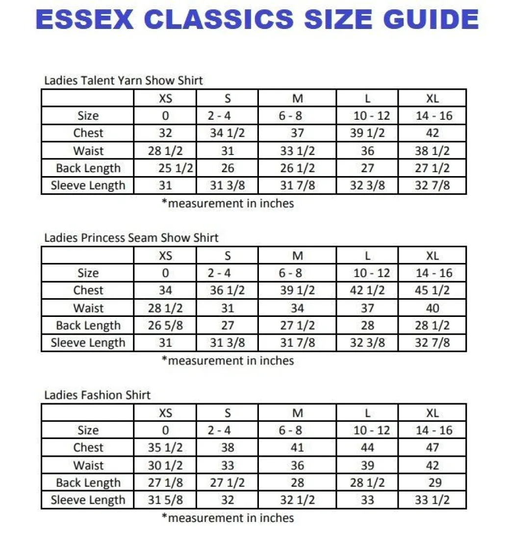 Essex Classics Trey V-Neck Sweater