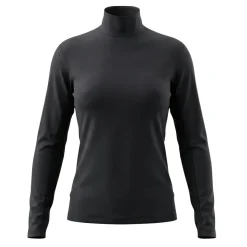 Euphoric Aspen Turtleneck Top | Core Collection