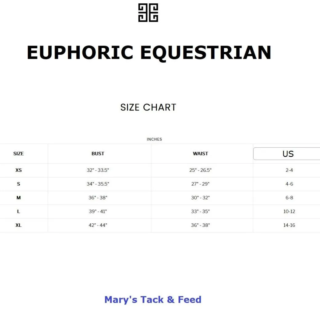 Euphoric Otto Turtleneck Top Summer Edition