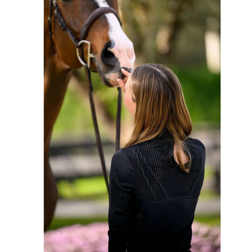 Euphoric Otto Turtleneck Top
