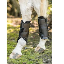 Euro Pro Askan Hind Boots