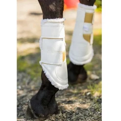 Euro Pro Askan Hind Boots