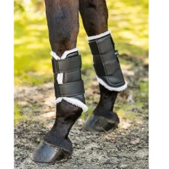Euro Pro Heidi Front Boots