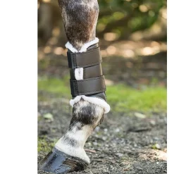Euro Pro Heidi Front Boots