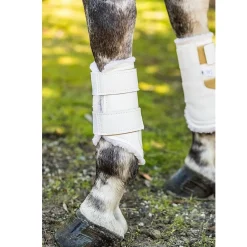 Euro Pro Heidi Front Boots