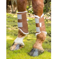 Euro Pro Heidi Front Boots