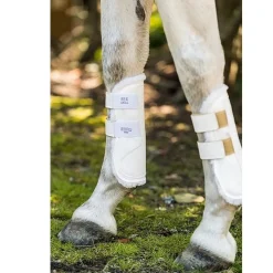 Euro Pro Rex Open Front Boots