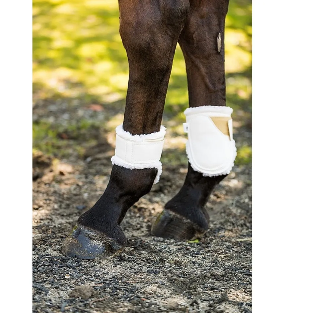 Euro Pro Thor Hind Ankle Boots