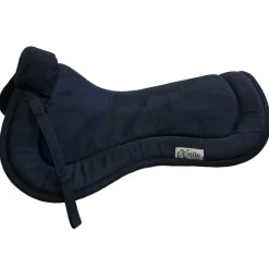 Exselle Twill High Wither Relief Half Pad