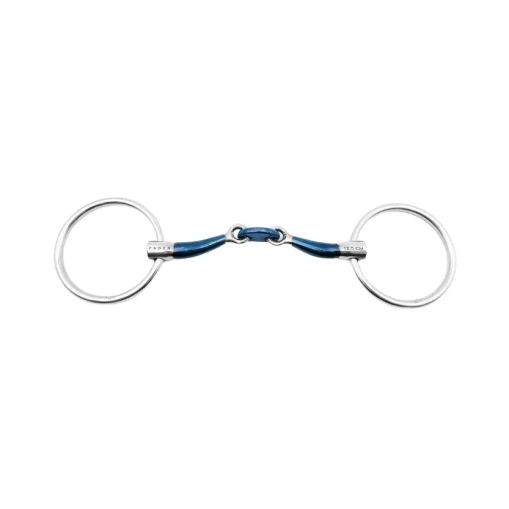 Fager Claudia Sweet Iron Loose Ring
