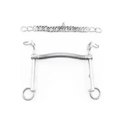 Fager Daniel Sweet Iron Weymouth 7cm