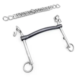 Fager Diana Titanium Weymouth