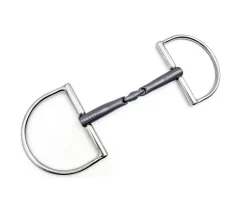 Fager Emil Titanium Hunter Dee Ring