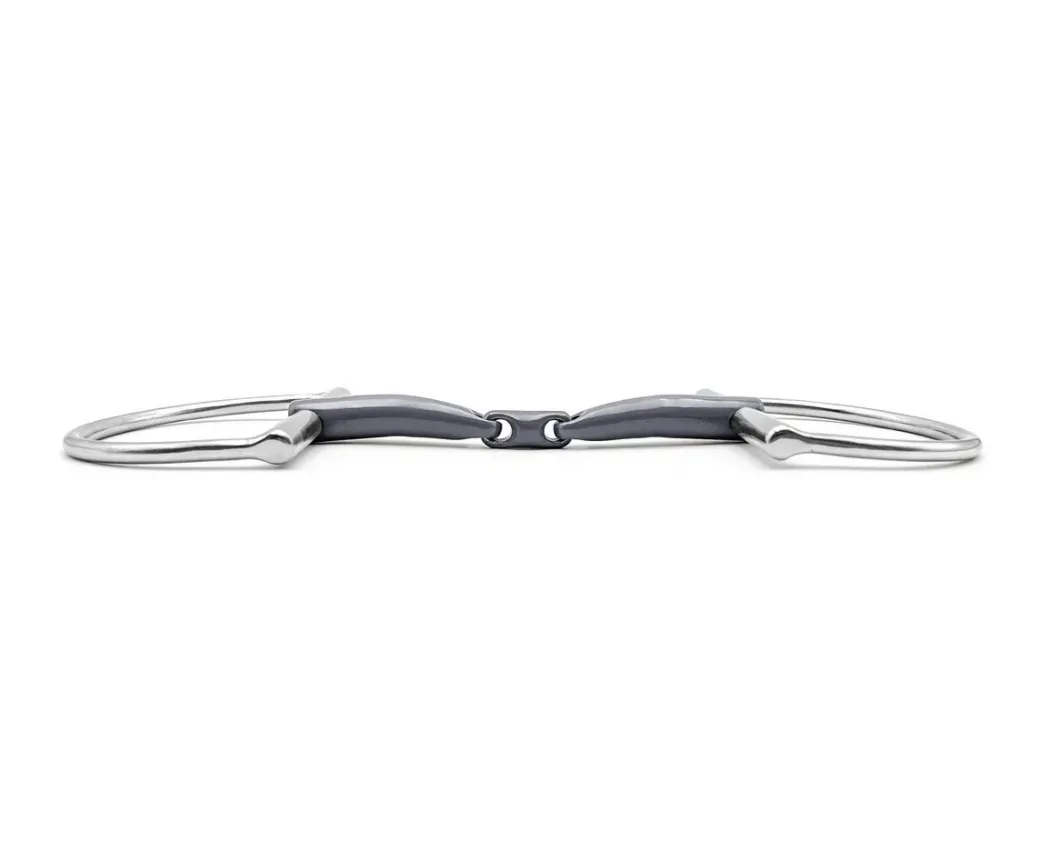 Fager Emil Titanium Hunter Dee Ring