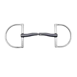 Fager Greta Titanium Hunter Dee Ring