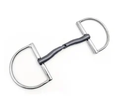 Fager Greta Titanium Hunter Dee Ring