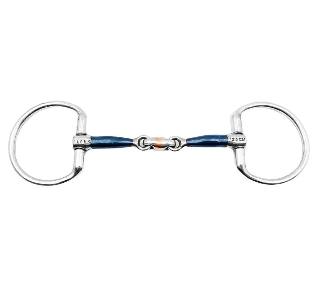 Fager Martin Sweet Iron FL Fixed Ring