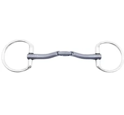 Fager Mary Titanium Fixed Ring Bradoon